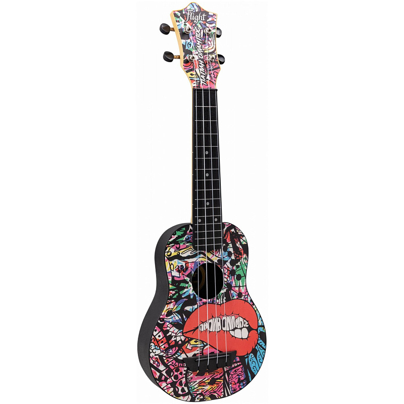 Фото Укулеле сопрано FLIGHT TUS PAPIN OLIMPOS / Папин Олимпос