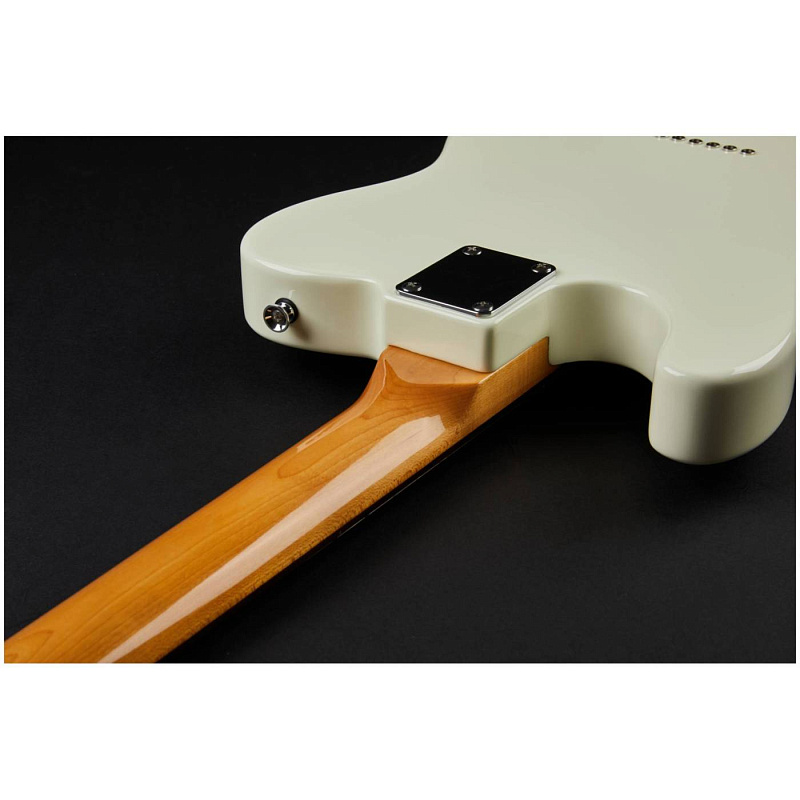 Фото Электрогитара KEIPRO KT-Classic-R OW + bag