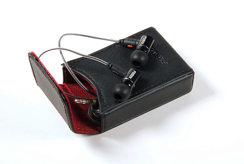 Фото FOSTEX TE05 BK