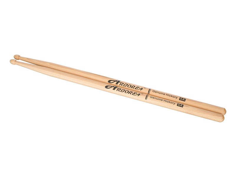 Фото Барабанные палочки Arborea ARHH5B