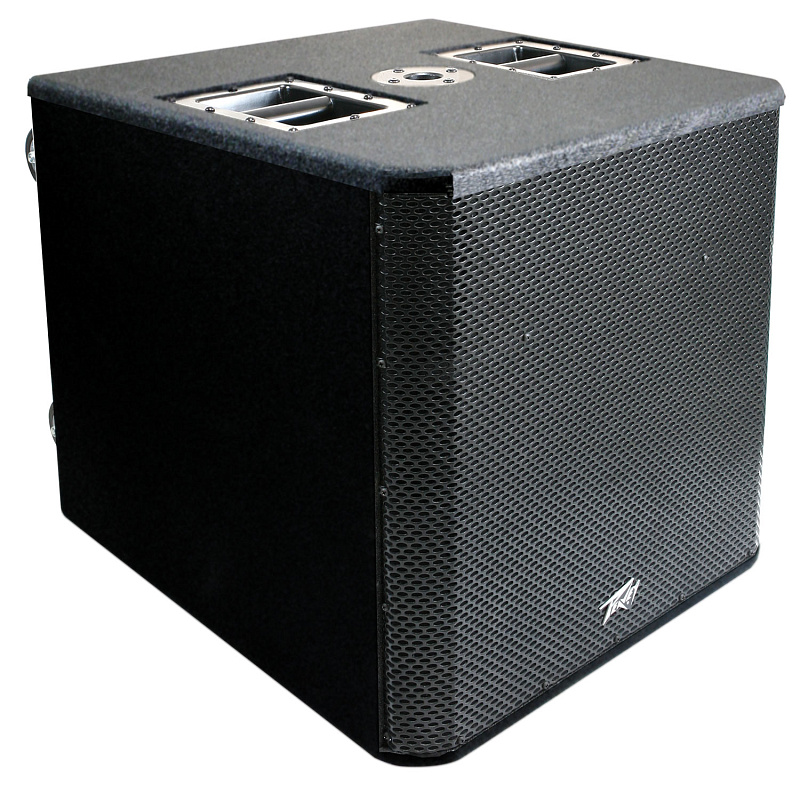 Фото Peavey RBN 118 Sub