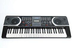 Синтезатор Jonson&Co JC-9688