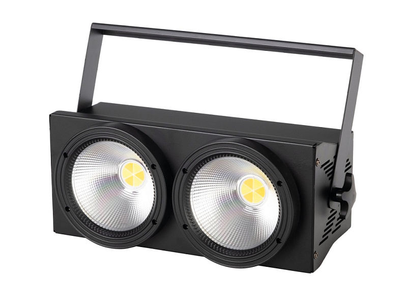 Фото Светодиодный прожектор Bi Ray LC200-B