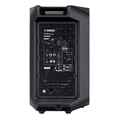 Активная акустическая система Yamaha DXR10MKII