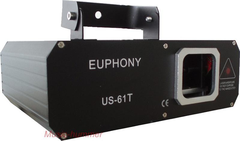 Фото Лазер Euphony US-61T