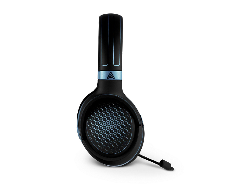 Фото Audeze Mobius Blue
