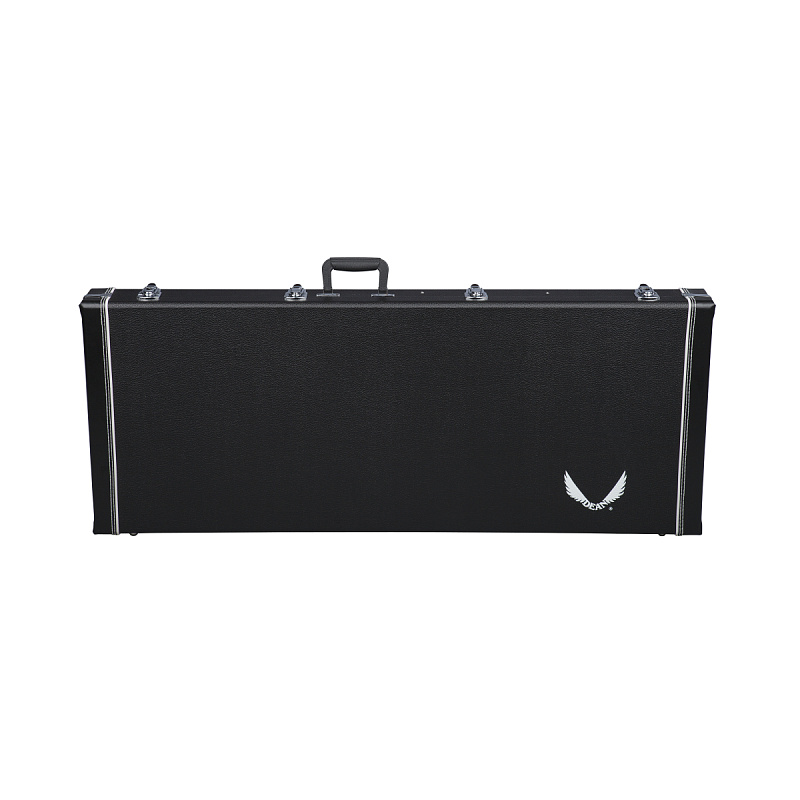 Фото Dean DHS Zero Deluxe Hard Case