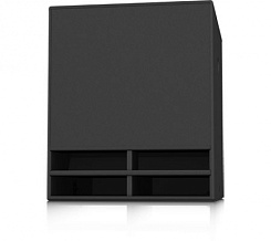Пассивный сабвуфер Turbosound DUBLIN TCX115B-R