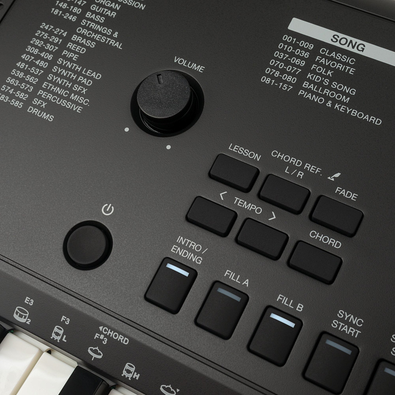 Фото Синтезатор ROCKDALE Premiere 2