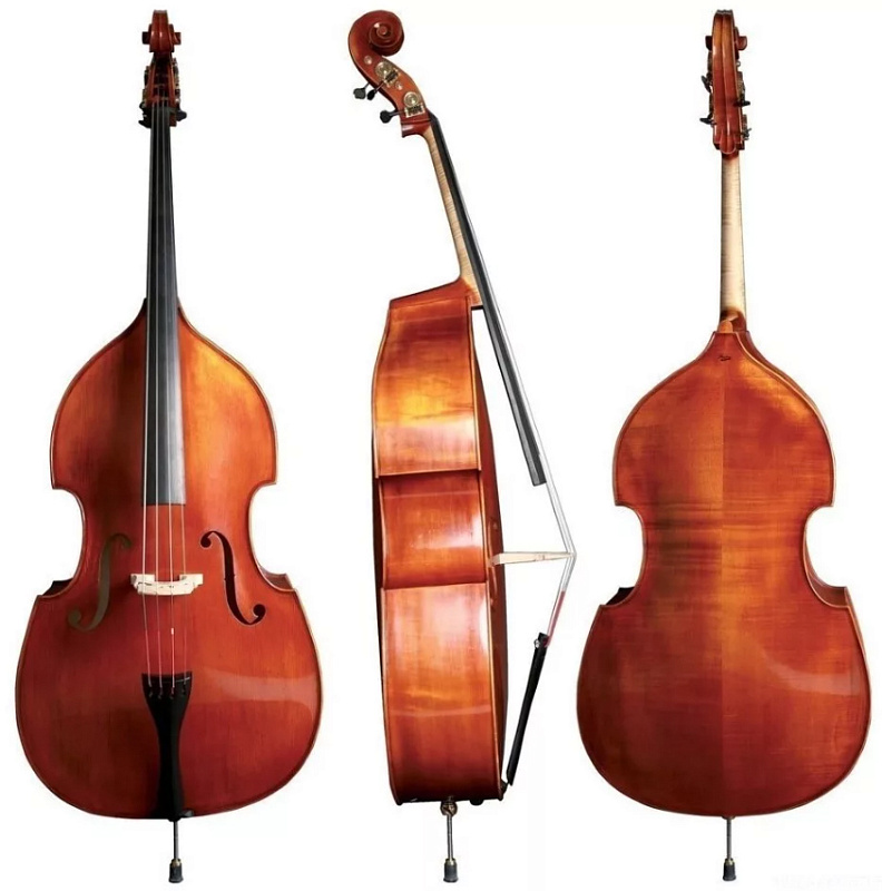 Фото Контрабас Hans Klein HKB-20S 4/4