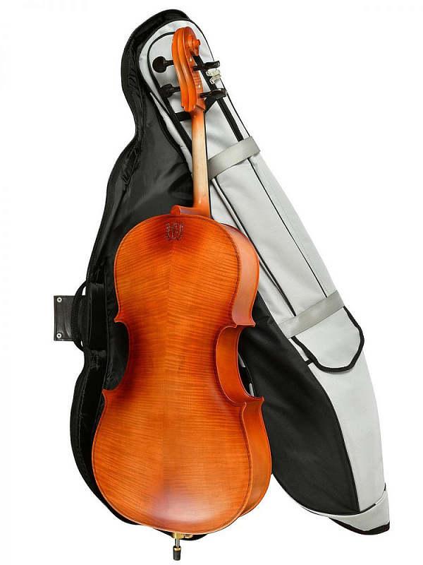 Фото Виолончель ANDREW FUCHS CL-200M 3/4