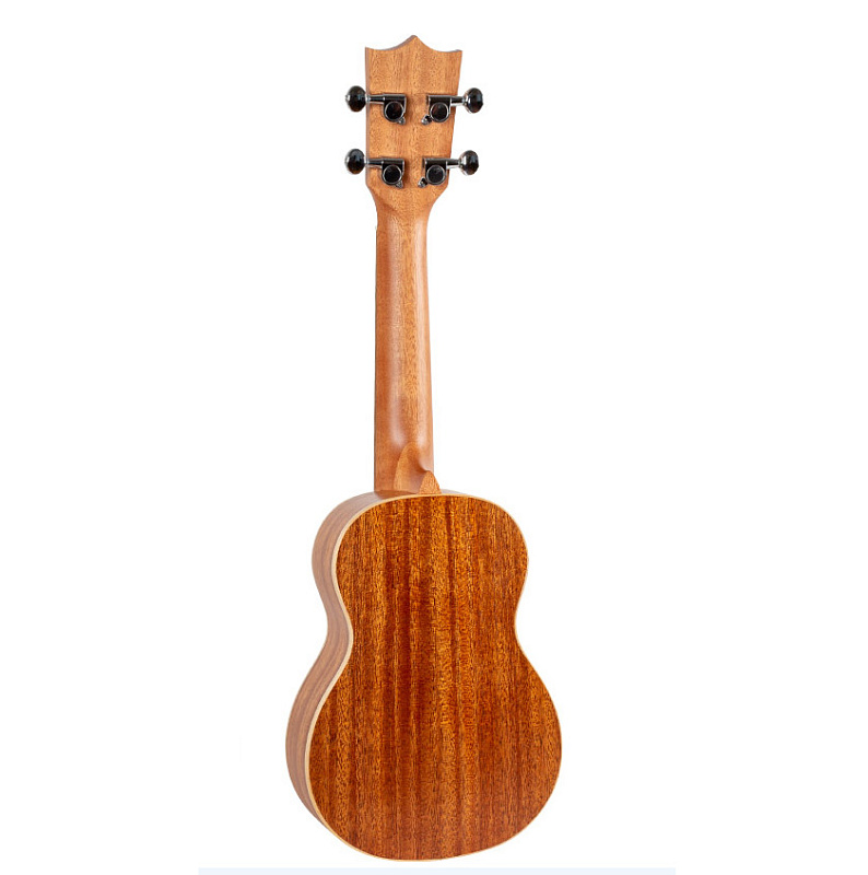 Фото Укулеле сопрано Bamboo BU-21 ECO