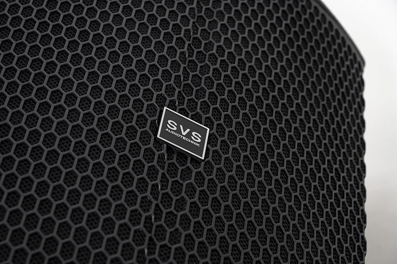 Фото Активная акустическая система SVS Audiotechnik ST-12A DSP