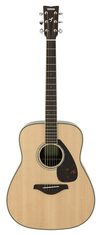 Фото Yamaha FG830 N
