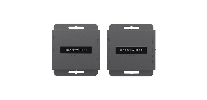 Фото Hdanywhee XTND 2K 30m