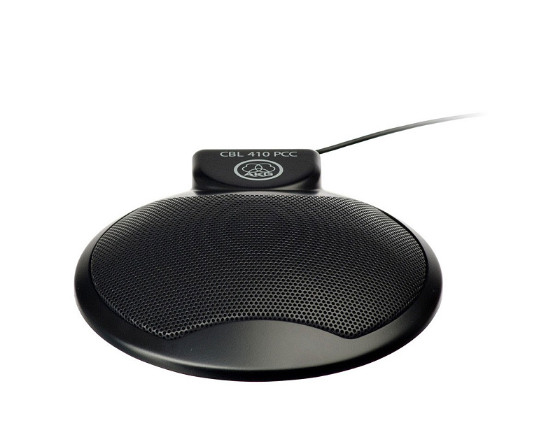 Фото AKG CBL410PCC BLACK