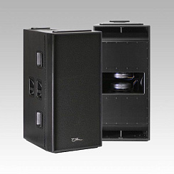 Пассивный сабвуфер Ohm HD-BB