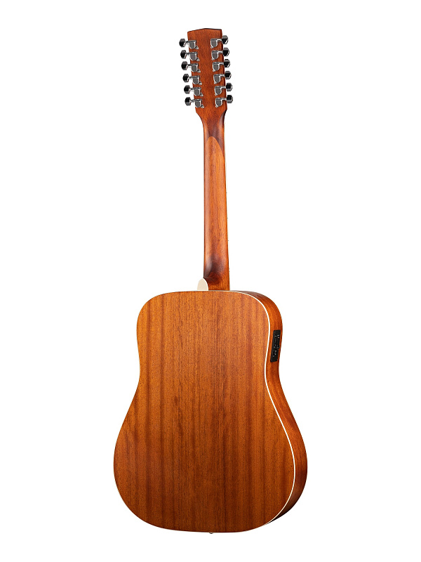 Фото Электро-акустическая гитара Parkwood W81-12E-WBAG-OP