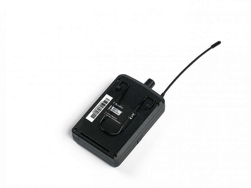 Фото Приёмник для системы ушного мониторинга LAudio LS-210-R