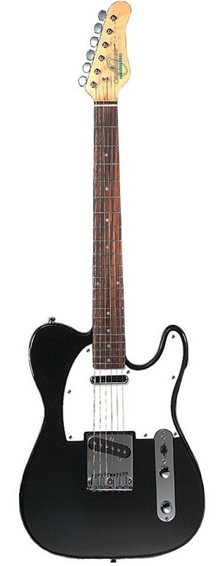 Фото Oscar Schmidt OS-LT BK (A)