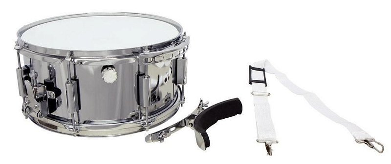 Фото Барабан малый маршевый BASIX Marching Snare Drum 14х6.5