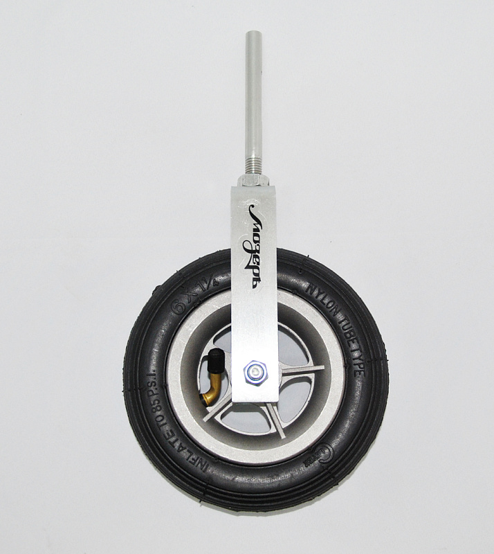 Фото Колесо для транспортировки Мозеръ WDB-01