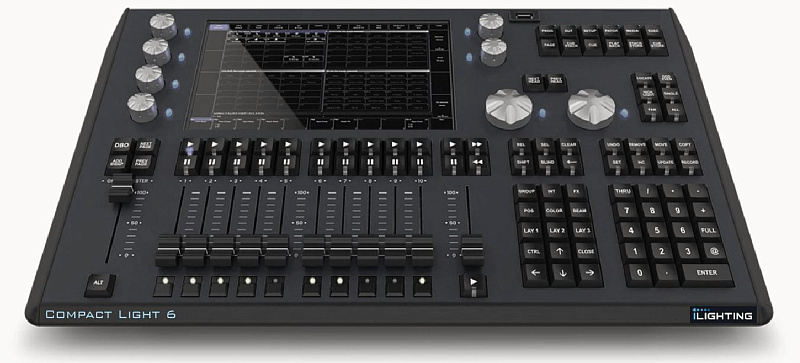 Фото IL-Compact Light 6