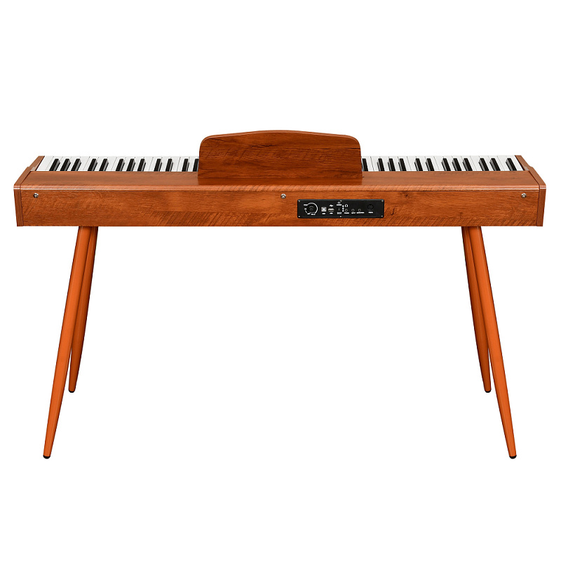 Фото Цифровое фортепиано EMILY PIANO D-47 BR