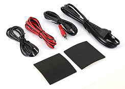 Студийные мониторы AuraSonics KN3.5BT-WH