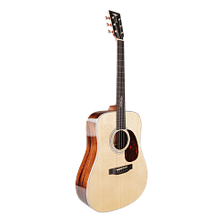 Гитара акустическая Tyma TD-15 в комплекте с аксессуарами