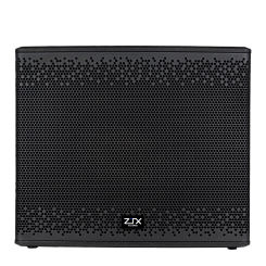 Активный сабвуфер ZTX audio VRS-715A