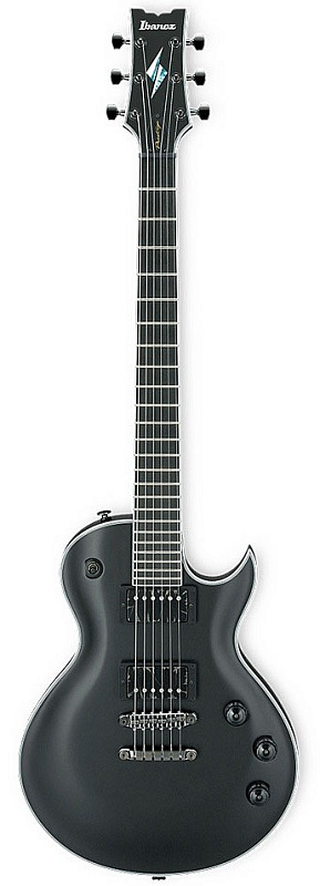 Фото IBANEZ ARZ6UCS-BKF Prestige Uppercut