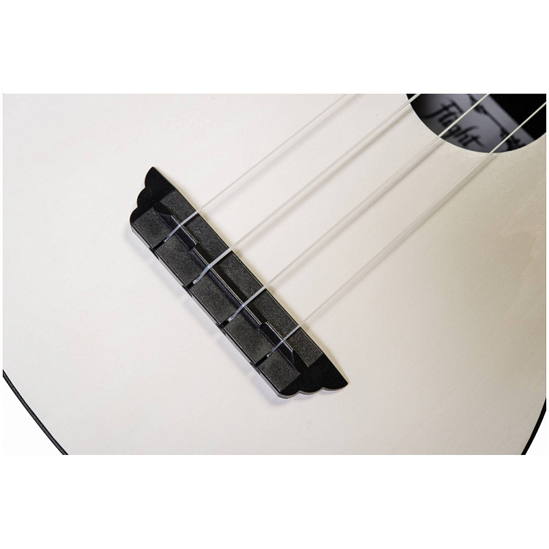 Фото Укулеле сопрано FLIGHT TUS-35 WH