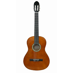 Гитара классическая NAVARREZ NV15 HONEY 1/2 с чехлом