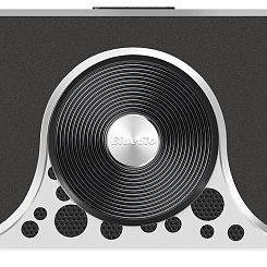 Портативная акустическая система Bluedio TS3 Black