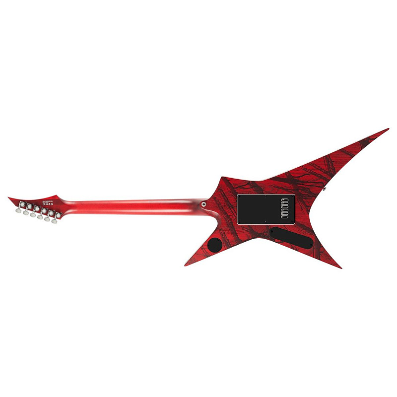 Фото Электрогитара Solar Guitars X1.6 Canibalismo+