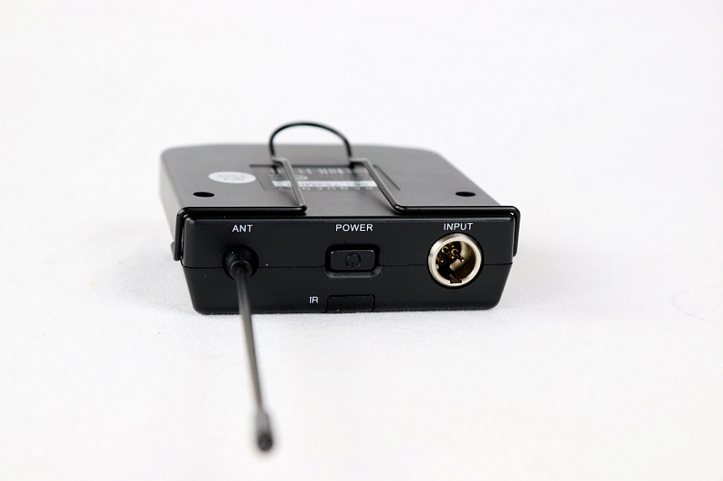 Фото Радиосистема RFIntell QL5R/QL-P-B