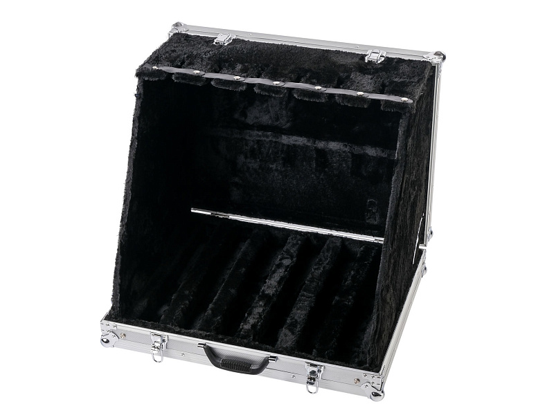 Фото Футляр для гитарных стоек Guider GSD-502