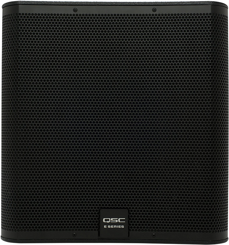 Фото QSC E118SW