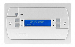 Панель управления Cloud CDR-1FW