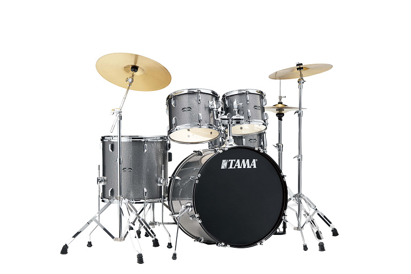 Фото Ударная установка TAMA ST52H6C-CSS STAGESTAR