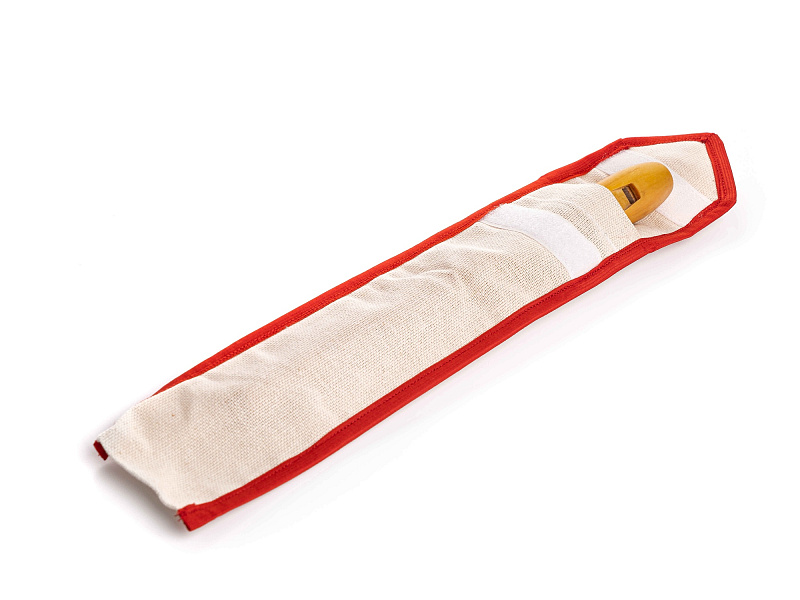 Фото Таежная Музыкальная Артель TMA-SBC7-EXP Свирель До (С), 7 отверстий