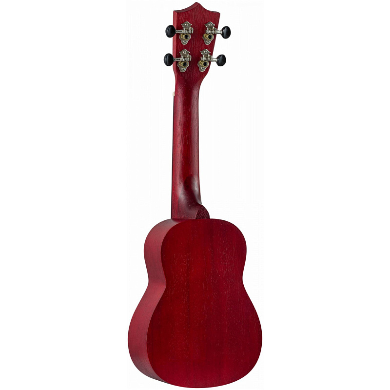 Фото Укулеле сопрано VESTON KUS100 SUNRISE