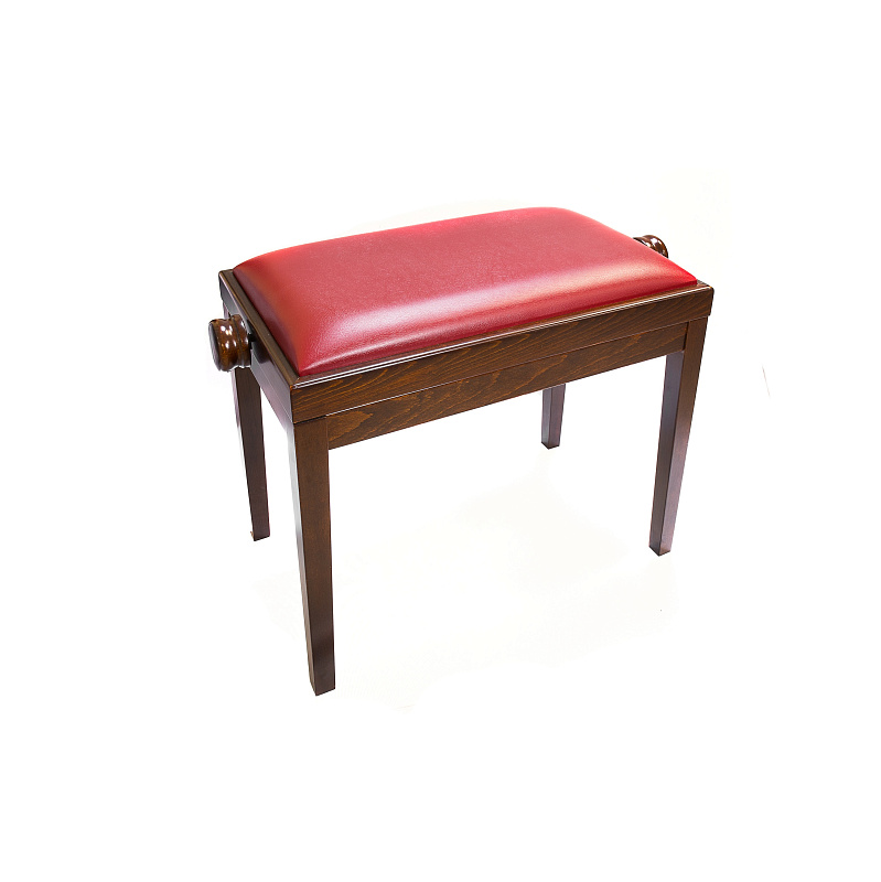 Фото Discacciati красное дерево, сатинированная