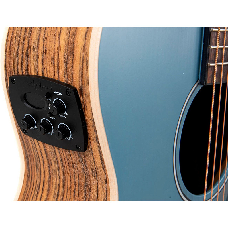 Фото Гитара электроакустическая APPLAUSE AEO69-B Lagoon