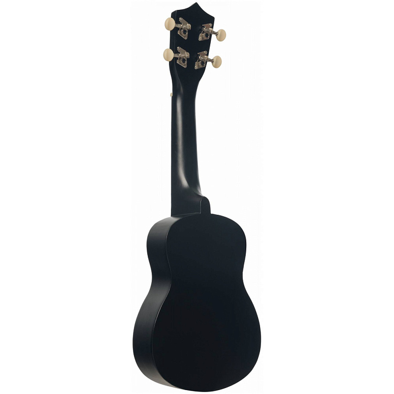 Фото Укулеле сопрано TERRIS JUS-10 BK 