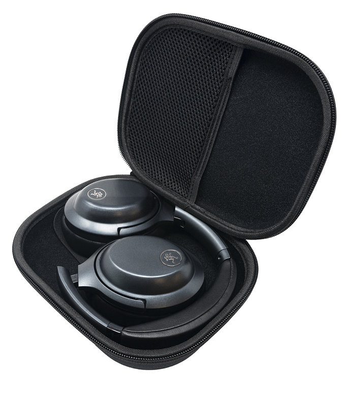 Фото Беспроводные наушники MACKIE MC-60BT