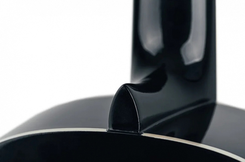 Фото Классическая гитара GEWApure Cataluna Basic Black 4/4