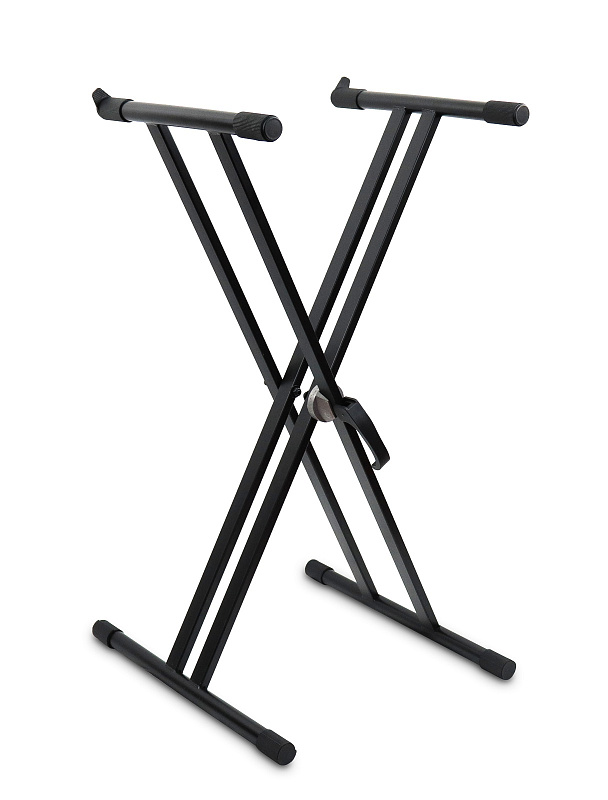 Фото Стойка клавишная AuraSonics KSD1