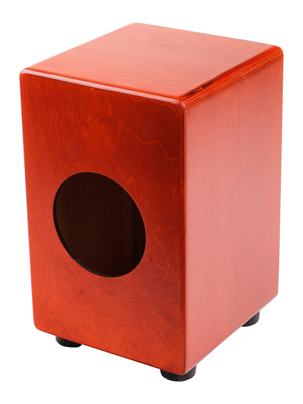 Фото Кахон Мозеръ CJM-2